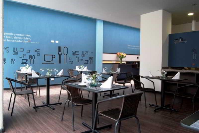 Best Western Calleja Suites Bogota Luaran gambar