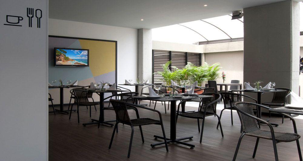 Best Western Calleja Suites Bogota Luaran gambar